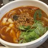 西安刀削麺 馮記 曙橋店