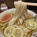 うどん棒 - 