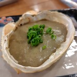 磯丸水産 - かに味噌