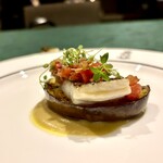 SALONE 2007 - 太刀魚　絹かわなす　フルーツトマト