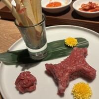 焼肉一七三 向山 - 
