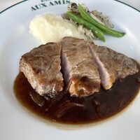 ブラッスリーオザミ 東京スカイツリータウン･ソラマチ店 - 