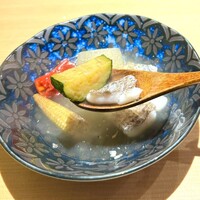 鮨 かぐら - 
