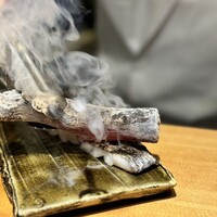 恵比寿 鮨 藤 - 
