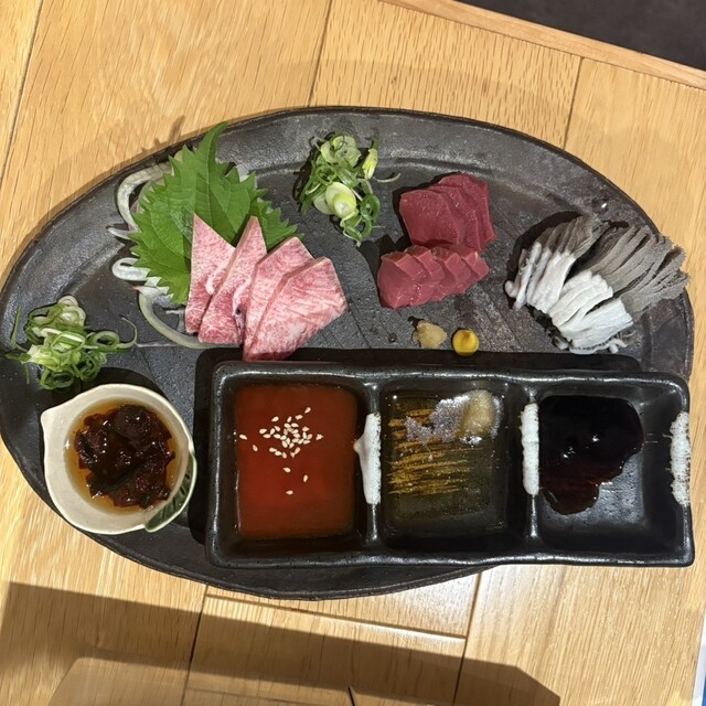 Kyoto Yakiniku Naoki photo 3