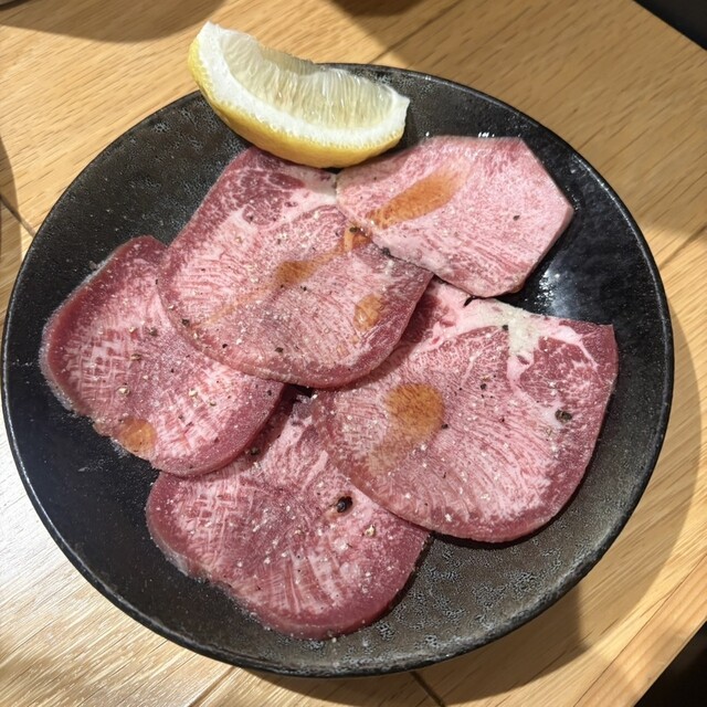 Kyoto Yakiniku Naoki photo 4