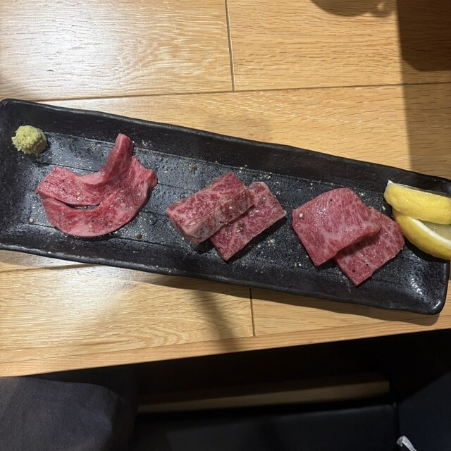 Kyoto Yakiniku Naoki photo 5