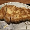 焼とんかつ たいら