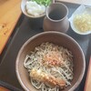 蕎麦小屋 田田 - 