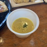 花畑牧場カフェ - 