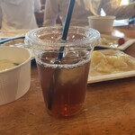 花畑牧場カフェ - 