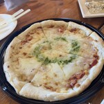 花畑牧場カフェ - 