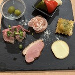 ドルチェヴィータ - 