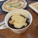 花畑牧場カフェ - 