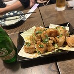 もつ鍋 えびす - 