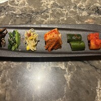 北新地焼肉 きらく - 