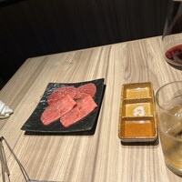 東京焼肉 黒木 - 