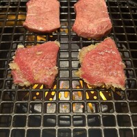 北新地焼肉 きらく - 
