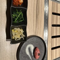 東京焼肉 黒木 - 