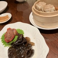 Shanghai Dining 状元樓 - 