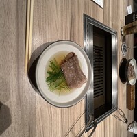 東京焼肉 黒木 - 