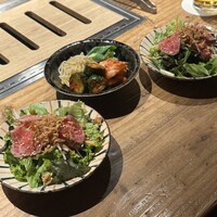 和牛料理 一石三鳥 - 