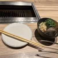 東京焼肉 黒木 - 
