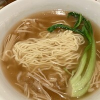 Shanghai Dining 状元樓 - 