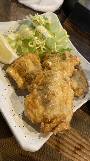 Robatayaki Kimata photo 5