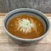 神の海老天ラーメン