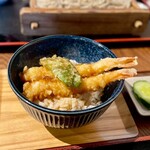 そば是 上々吉 - 