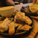 個室×肉バル VERDE - 