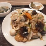 ぎょうざ大好 - 
