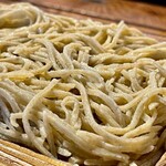 そば是 上々吉 - 