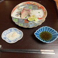 京都 三条 やま平 - 