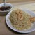 萬来園 - 料理写真:萬来園(東京都品川区東大井)エビチャーハン 1,000円