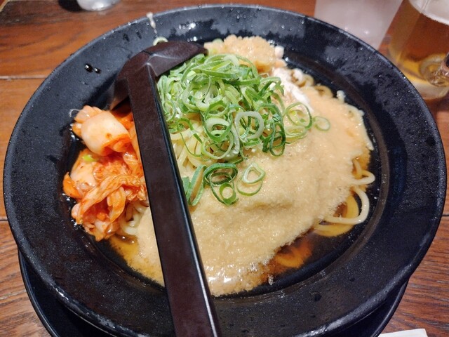 Ramen Gyoza Kotan Kyobashi Obp Ten photo 2