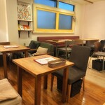 パンケーキママカフェ VoiVoi - 