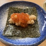 水道橋 鮨みつ - 