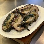 鉄板焼なにわ - 