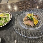 鉄板焼なにわ - 