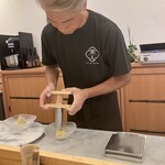 モンブランスタイル - 