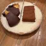 ビストロフェーヴ - 