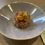 水道橋 鮨みつ - 