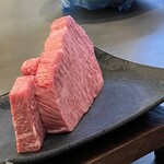 鉄板焼なにわ - 