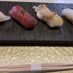 水道橋 鮨みつ - 