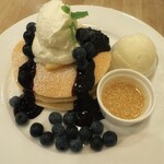 パンケーキママカフェ VoiVoi - 