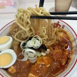 蒙古タンメン中本 - 