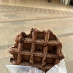 SWEETS BOX - 料理写真:人気No.3 チョコチップ　250円