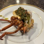 鉄板焼なにわ - 